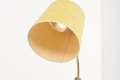 Svend Aage Holm S rensen Floor Lamp by Svend Aage Holm Sorensen Denmark 1950s - 2118324