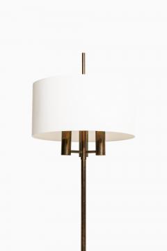 Svend Aage Holm S rensen Floor Lamps Produced by Fog M rup - 1906622