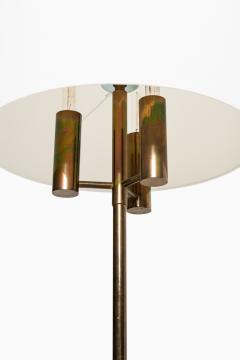 Svend Aage Holm S rensen Floor Lamps Produced by Fog M rup - 1906624