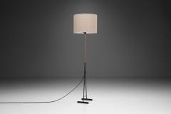 Svend Aage Holm S rensen Model E1782 Floor Lamp by Svend Aage Holm S rensen for ASEA Sweden 1950s - 3596540