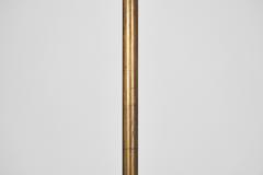 Svend Aage Holm S rensen Model E1782 Floor Lamp by Svend Aage Holm S rensen for ASEA Sweden 1950s - 3596545