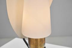 Svend Aage Holm S rensen Pair of Svend Aage Holm S rensen E1296 Table Lamps for ASEA Sweden 1950s - 3987768