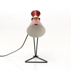 Svend Aage Holm S rensen SVEN AAGE HOLM SORENSEN DESK LAMP ASEA - 1257937