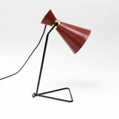 Svend Aage Holm S rensen SVEN AAGE HOLM SORENSEN DESK LAMP ASEA - 1257939