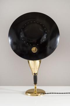 Svend Aage Holm S rensen Scandinavian Uplight Table Lamp by Holm S rensen - 900956