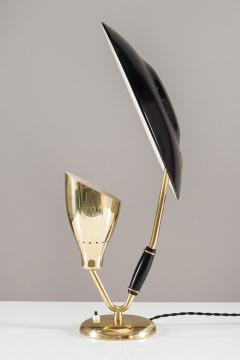 Svend Aage Holm S rensen Scandinavian Uplight Table Lamp by Holm S rensen - 900957