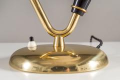 Svend Aage Holm S rensen Scandinavian Uplight Table Lamp by Holm S rensen - 900958