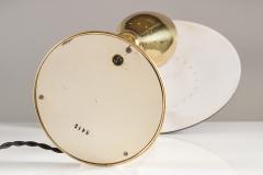 Svend Aage Holm S rensen Scandinavian Uplight Table Lamp by Holm S rensen - 900961