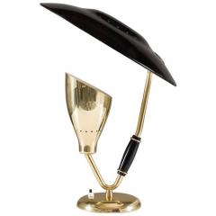 Svend Aage Holm S rensen Scandinavian Uplight Table Lamp by Holm S rensen - 900965