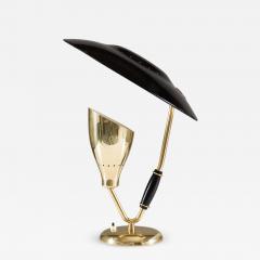 Svend Aage Holm S rensen Scandinavian Uplight Table Lamp by Holm S rensen - 902752