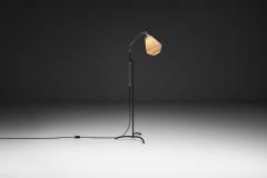 Svend Aage Holm S rensen Sorensen Floor Lamp by Svend Aage Holm S rensen for ASEA Denmark Mid 20th Century - 4646868