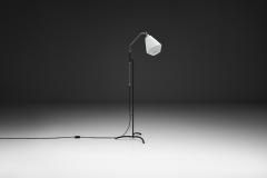 Svend Aage Holm S rensen Sorensen Floor Lamp by Svend Aage Holm S rensen for ASEA Denmark Mid 20th Century - 4646890