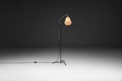 Svend Aage Holm S rensen Sorensen Floor Lamp by Svend Aage Holm S rensen for ASEA Denmark Mid 20th Century - 4646891