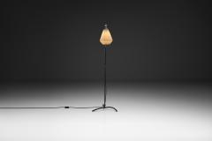 Svend Aage Holm S rensen Sorensen Floor Lamp by Svend Aage Holm S rensen for ASEA Denmark Mid 20th Century - 4646893