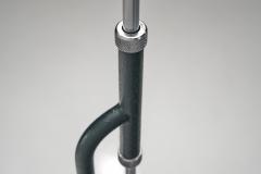 Svend Aage Holm S rensen Sorensen Floor Lamp by Svend Aage Holm S rensen for ASEA Denmark Mid 20th Century - 4659690