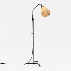 Svend Aage Holm S rensen Sorensen Floor Lamp by Svend Aage Holm S rensen for ASEA Denmark Mid 20th Century - 4681280