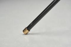 Svend Aage Holm S rensen Sorensen Floor Lamp with Tripod Base by Svend Aage Holm S rensen Attr Denmark 1950s - 4423475