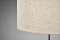 Svend Aage Holm S rensen Sorensen Pair of Tripod Floor Lamps by Svend Aage Holm S rensen Attr Denmark ca 1960s - 4410502