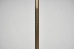 Svend Aage Holm S rensen Sorensen Pair of Tripod Floor Lamps by Svend Aage Holm S rensen Attr Denmark ca 1960s - 4410504