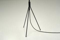 Svend Aage Holm S rensen Sorensen Pair of Tripod Floor Lamps by Svend Aage Holm S rensen Attr Denmark ca 1960s - 4410506