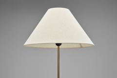 Svend Aage Holm S rensen Sorensen Pair of Tripod Floor Lamps by Svend Aage Holm S rensen Attr Denmark ca 1960s - 4691985