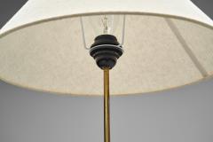Svend Aage Holm S rensen Sorensen Pair of Tripod Floor Lamps by Svend Aage Holm S rensen Attr Denmark ca 1960s - 4697288