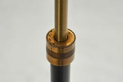 Svend Aage Holm S rensen Sorensen Pair of Tripod Floor Lamps by Svend Aage Holm S rensen Attr Denmark ca 1960s - 4697289