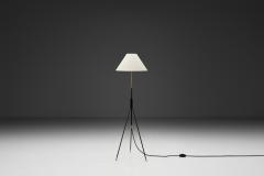 Svend Aage Holm S rensen Sorensen Tripod Floor Lamp by Svend Aage Holm S rensen Attr Denmark ca 1960s - 4387102