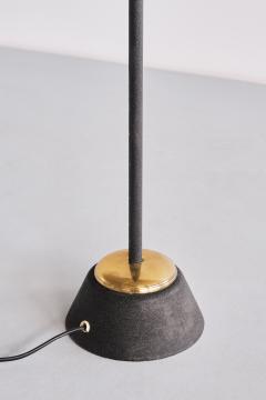 Svend Aage Holm S rensen Svend Aage Holm S rensen Attributed Floor Lamp ASEA Sweden 1950s - 3366680