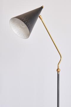 Svend Aage Holm S rensen Svend Aage Holm S rensen Attributed Floor Lamp ASEA Sweden 1950s - 3366681