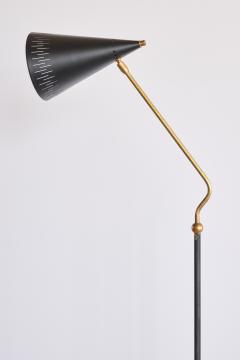 Svend Aage Holm S rensen Svend Aage Holm S rensen Attributed Floor Lamp ASEA Sweden 1950s - 3366682