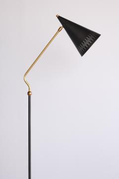 Svend Aage Holm S rensen Svend Aage Holm S rensen Attributed Floor Lamp ASEA Sweden 1950s - 3366683