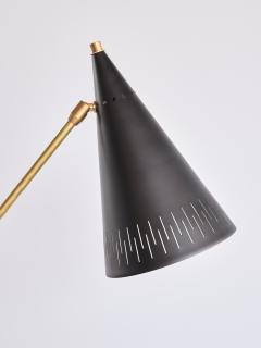 Svend Aage Holm S rensen Svend Aage Holm S rensen Attributed Floor Lamp ASEA Sweden 1950s - 3366686