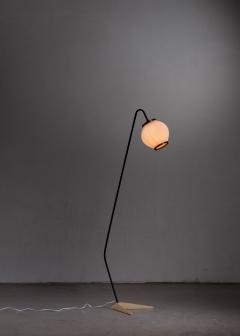 Svend Aage Holm S rensen Svend Aage Holm S rensen floor lamp - 3224050