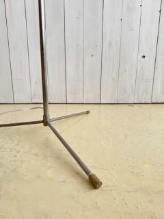 Svend Aage Holm S rensen Svend Aage Holm S rensen pair of floor lamps 1950s - 4117115