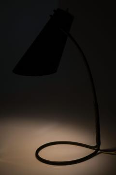 Svend Aage Holm S rensen Table Lamp Produced by Holm S rensen Co - 2023066