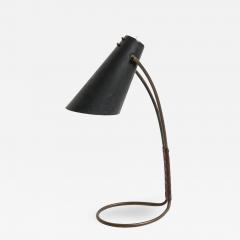 Svend Aage Holm S rensen Table Lamp Produced by Holm S rensen Co - 2024157