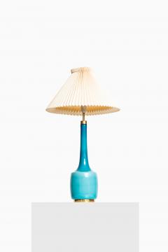 Svend Aage Holm S rensen Table Lamps Produced by Holm S rensen Co - 1903455