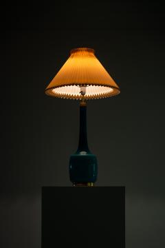 Svend Aage Holm S rensen Table Lamps Produced by Holm S rensen Co - 1903458