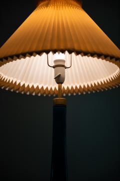 Svend Aage Holm S rensen Table Lamps Produced by Holm S rensen Co - 1903459
