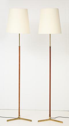 Svend Aage Holm Sorensen Svend Aage Holm Sorensen Floor Lamps - 4000756