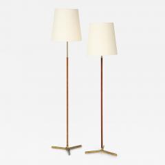 Svend Aage Holm Sorensen Svend Aage Holm Sorensen Floor Lamps - 4003135