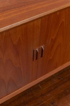 Svend Aage Larsen Svend Aage Larsen Credenza for Faarup M belfabrik - 3997072