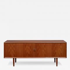 Svend Aage Larsen Svend Aage Larsen Credenza for Faarup M belfabrik - 3998623