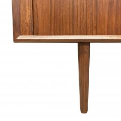 Svend Aage Larsen Svend Aage Larsen Mid Century Teak Credenza Sideboard - 3355590