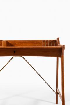 Svend Aage Madsen Desk Produced by K Knudsen S n - 1916830