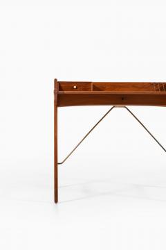 Svend Aage Madsen Desk Produced by K Knudsen S n - 1916831