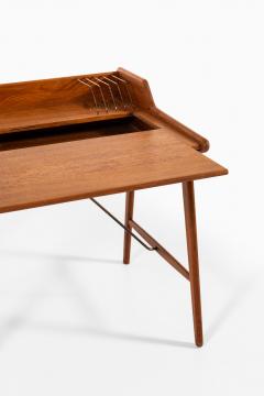 Svend Aage Madsen Desk Produced by K Knudsen S n - 1916833