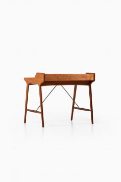 Svend Aage Madsen Desk Produced by K Knudsen S n - 1916836