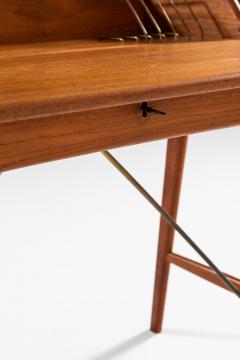 Svend Aage Madsen Desk Produced by K Knudsen S n - 1916840